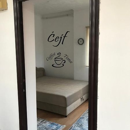 Cejf Apartment Sarajevo Ngoại thất bức ảnh