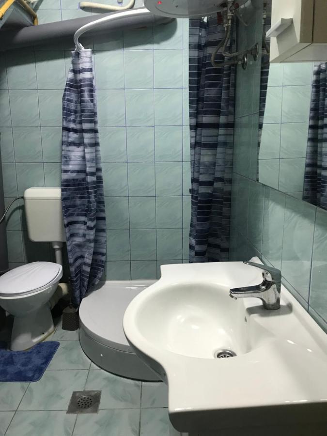 Cejf Apartment Sarajevo Ngoại thất bức ảnh