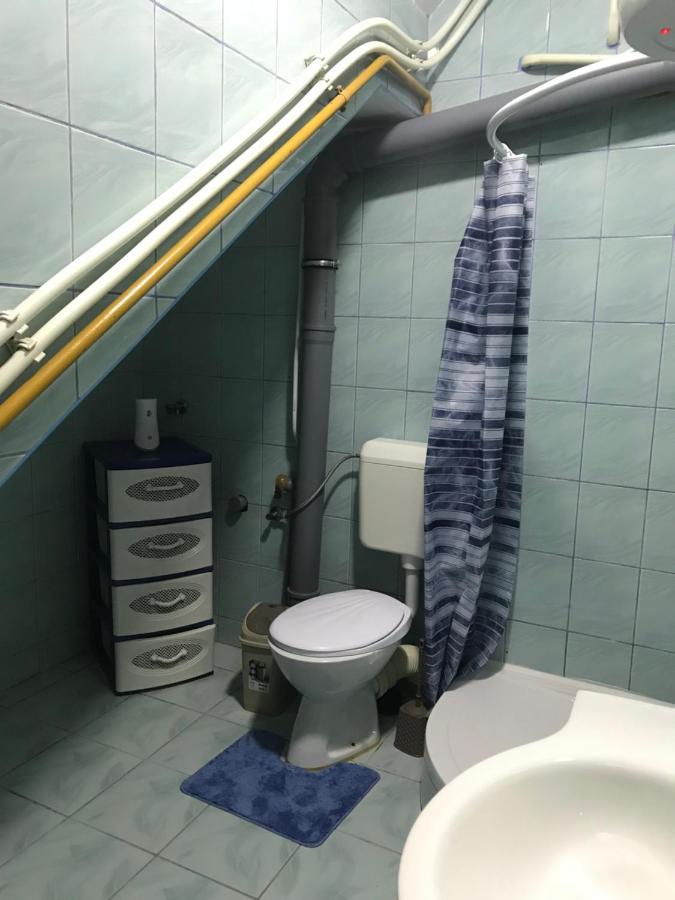 Cejf Apartment Sarajevo Ngoại thất bức ảnh