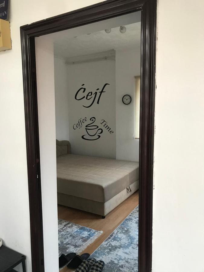 Cejf Apartment Sarajevo Ngoại thất bức ảnh