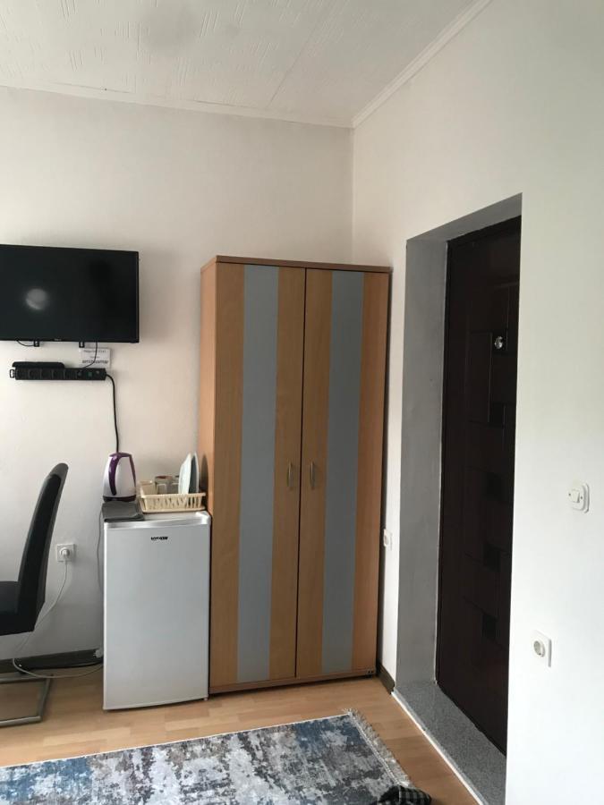 Cejf Apartment Sarajevo Ngoại thất bức ảnh